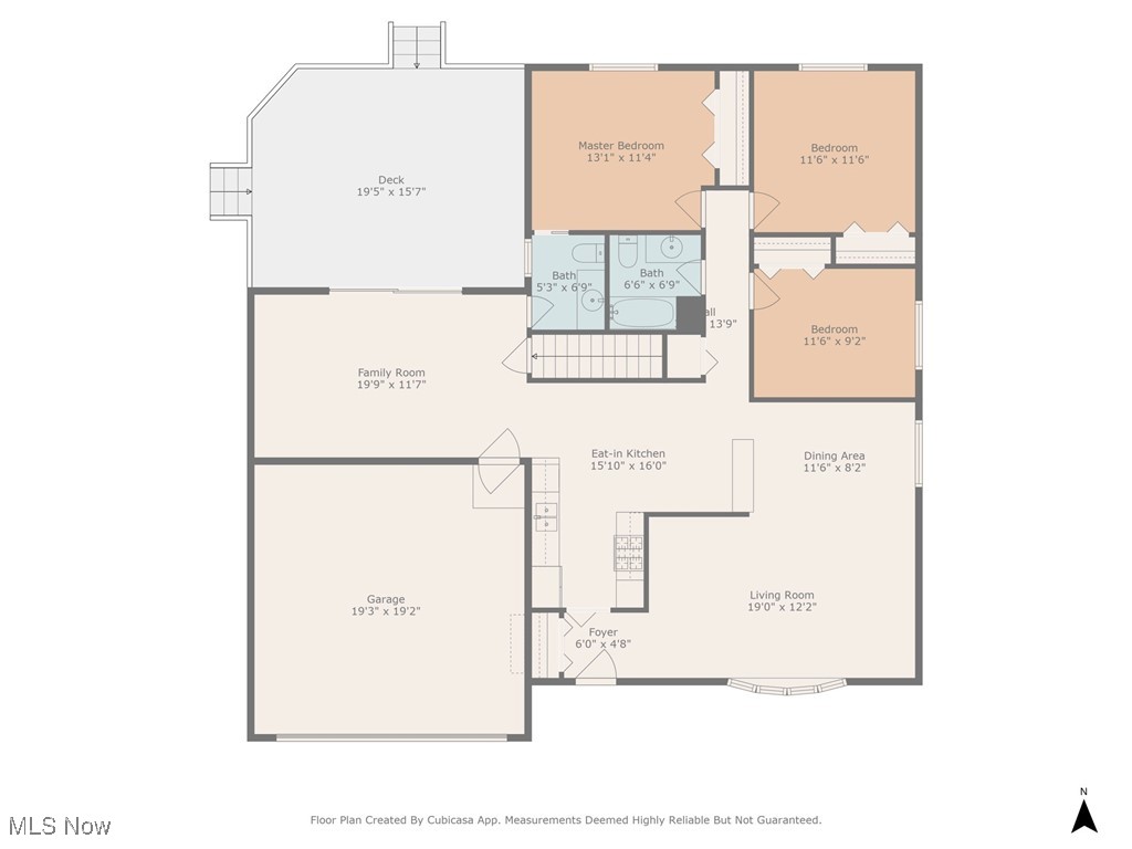 3104 Coventry Drive, Parma, Ohio image 44