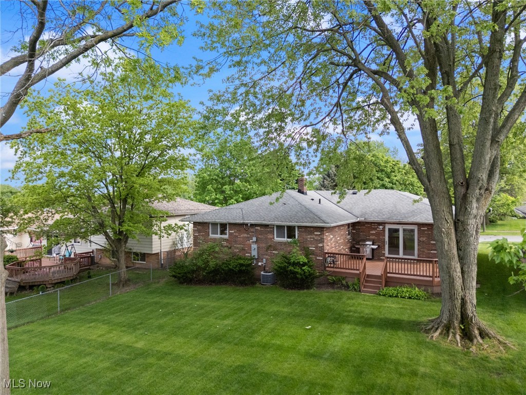 3104 Coventry Drive, Parma, Ohio image 41