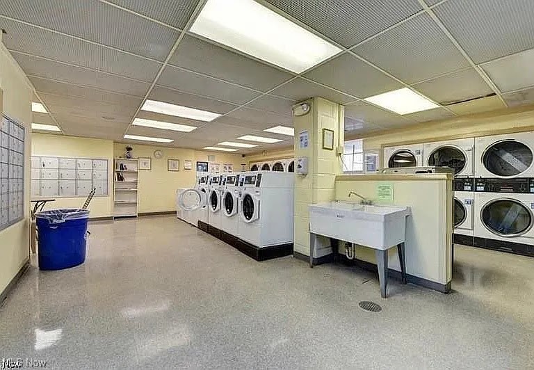 Lake House Condos - Residential