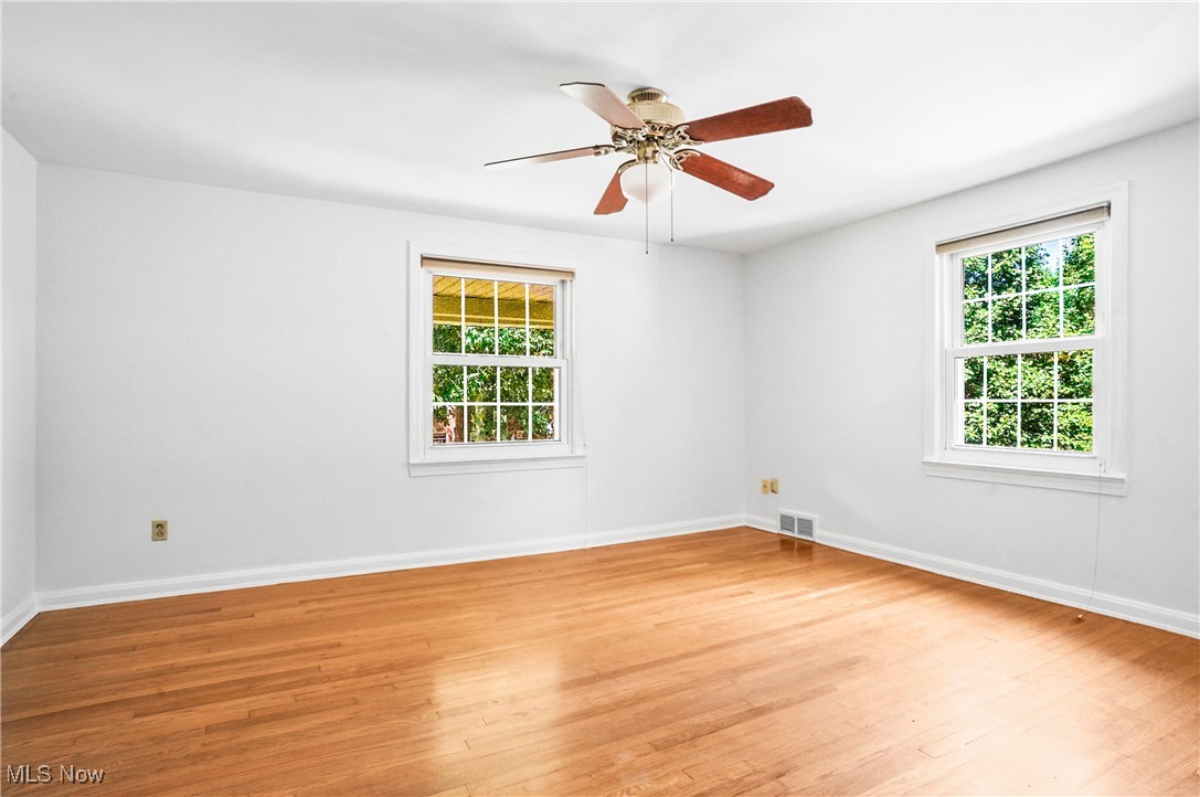 Silver Lake Estates - Residential