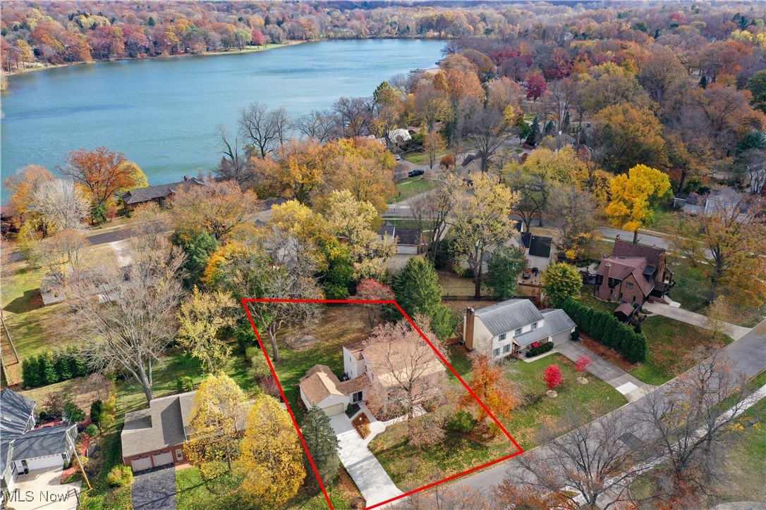 Silver Lake Estates - Residential