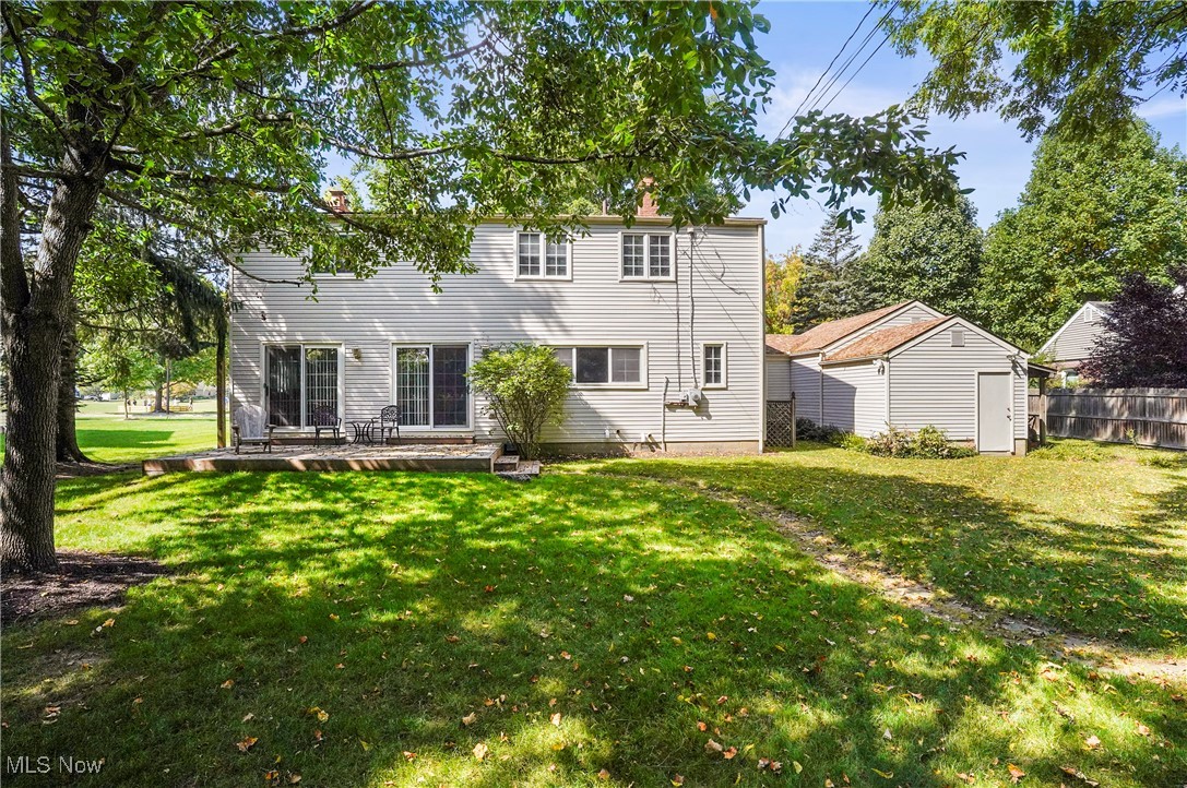 Silver Lake Estates - Residential