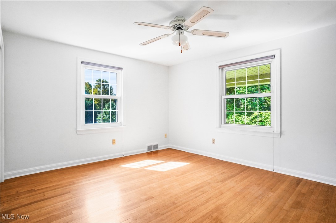 Silver Lake Estates - Residential