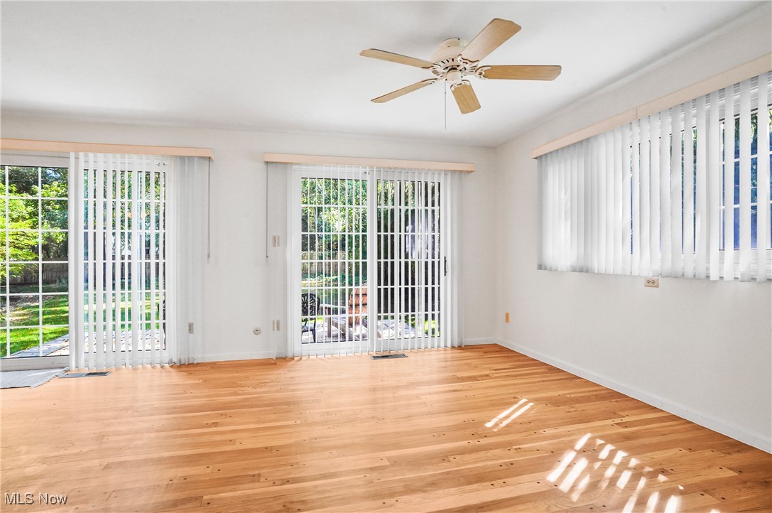 Silver Lake Estates - Residential