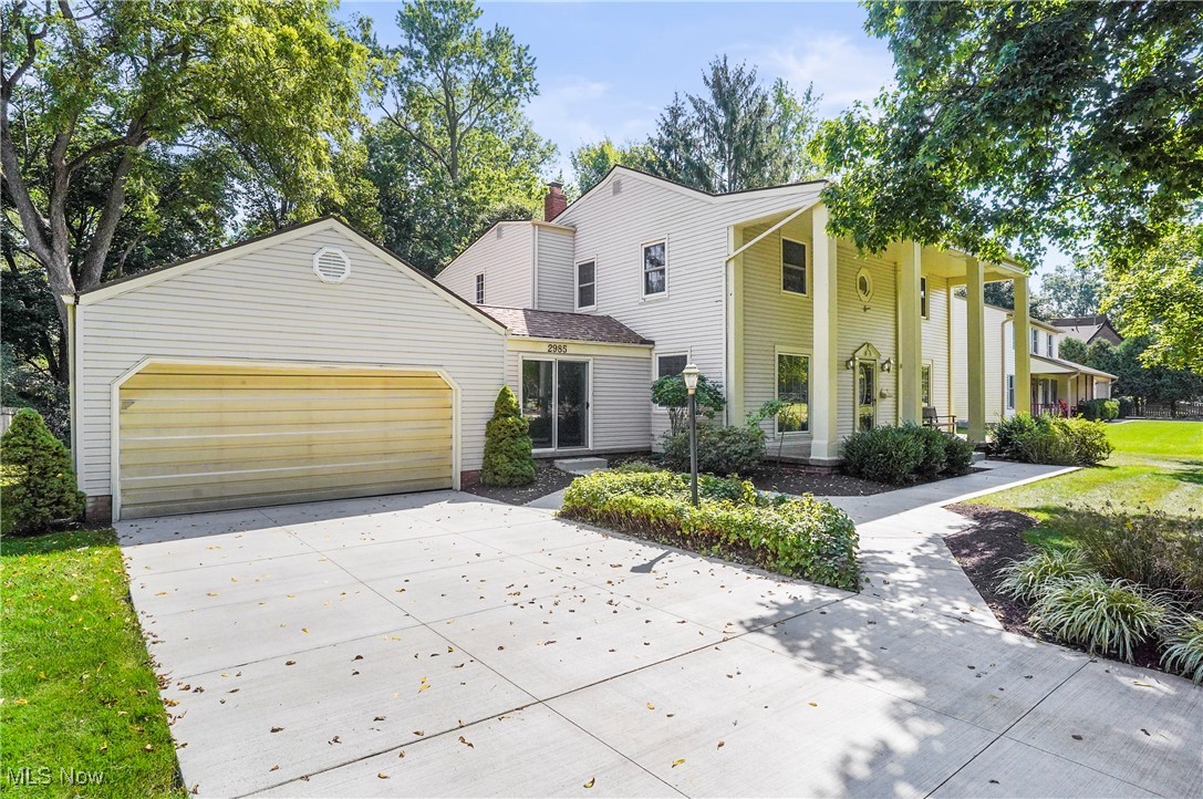 Silver Lake Estates - Residential