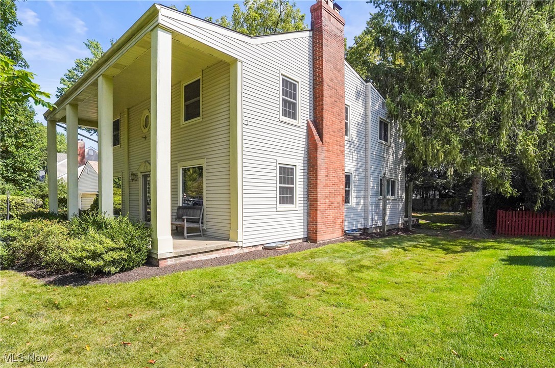 Silver Lake Estates - Residential