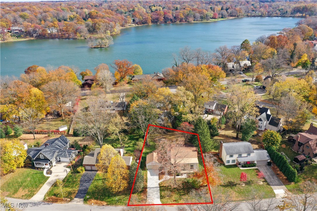 Silver Lake Estates - Residential