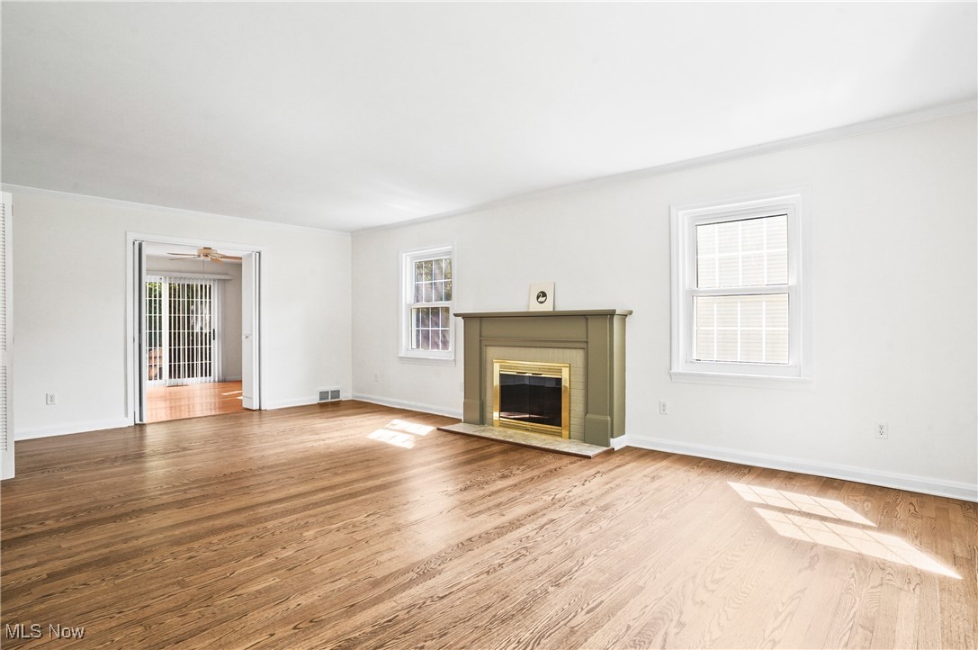 Silver Lake Estates - Residential