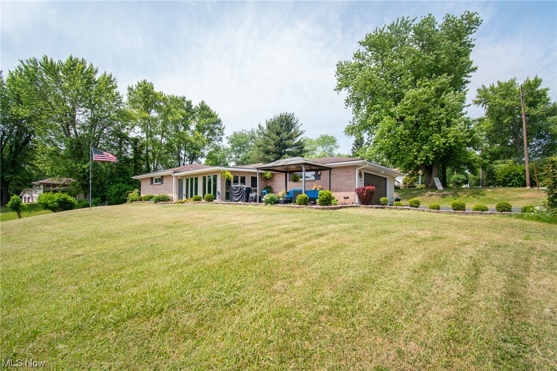 Arcadia Add - Residential