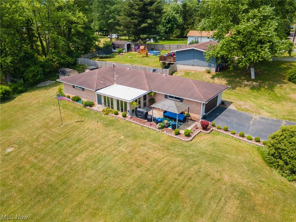 Arcadia Add - Residential