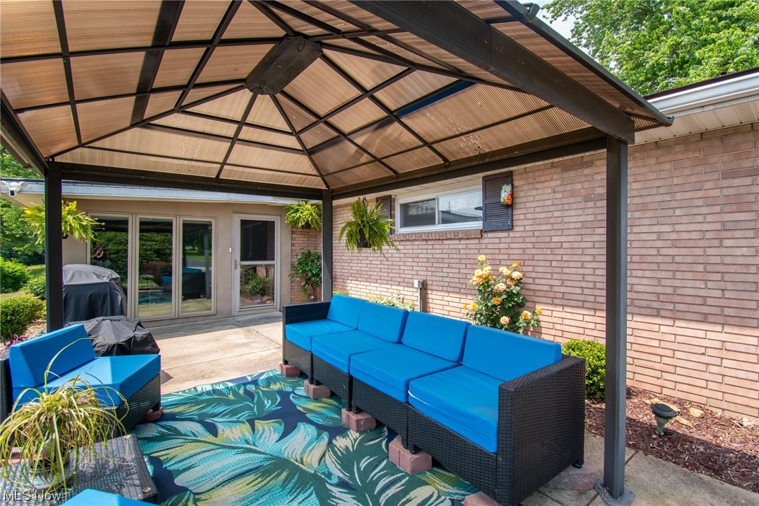 Arcadia Add - Residential