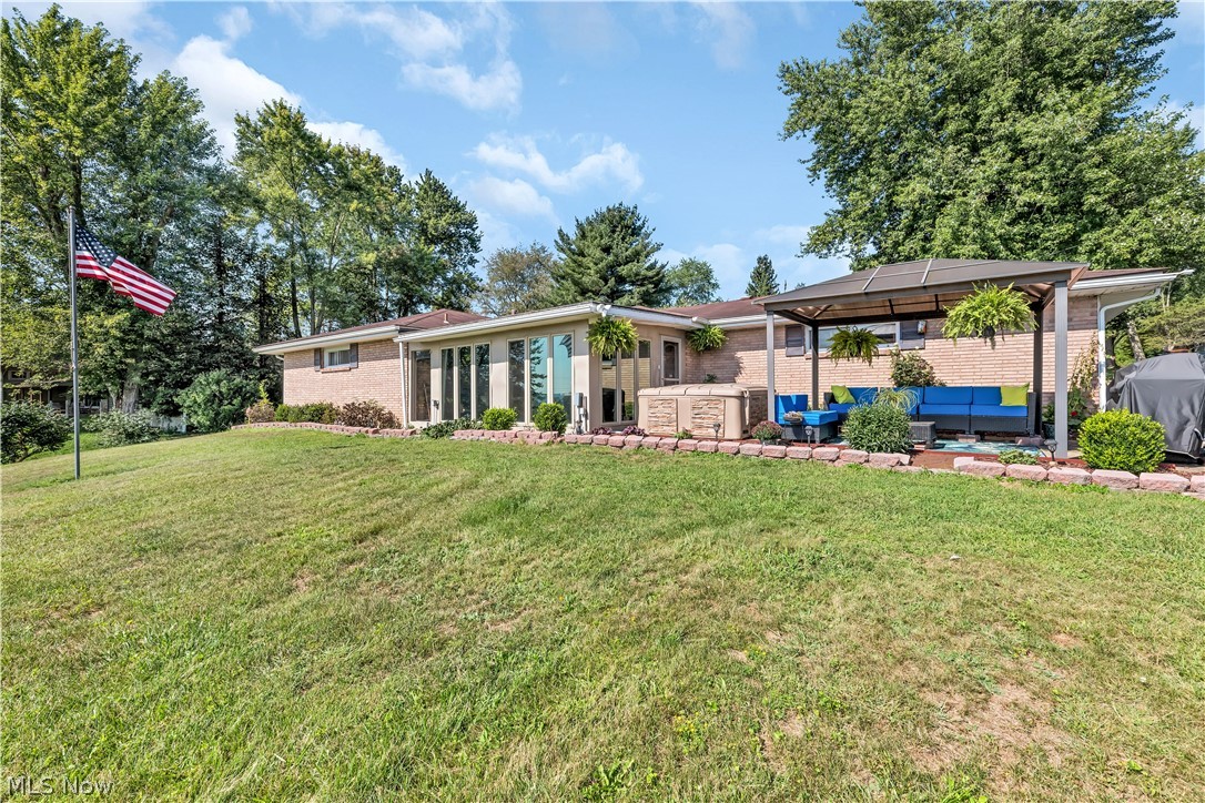 Arcadia Add - Residential