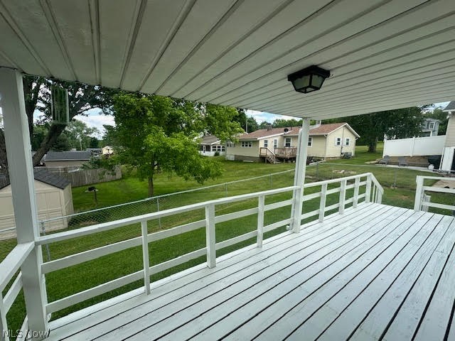 Sunset View Sub - Residential