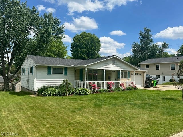 Sunset View Sub - Residential