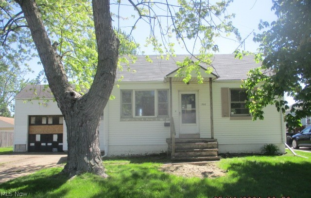 Avondale Park Allotment/J W Tayl - Residential