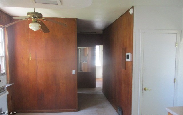 Avondale Park Allotment/J W Tayl - Residential