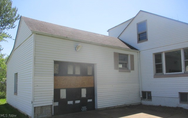 Avondale Park Allotment/J W Tayl - Residential