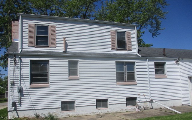 Avondale Park Allotment/J W Tayl - Residential