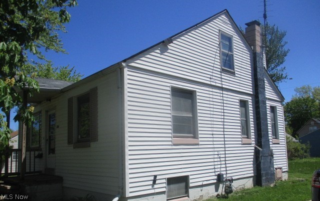 Avondale Park Allotment/J W Tayl - Residential
