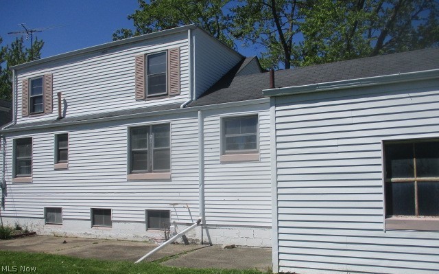 Avondale Park Allotment/J W Tayl - Residential