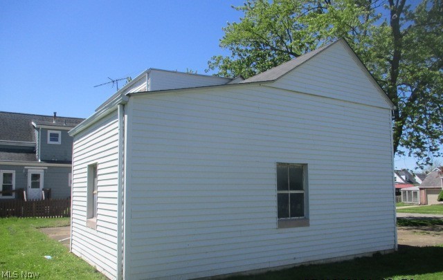 Avondale Park Allotment/J W Tayl - Residential