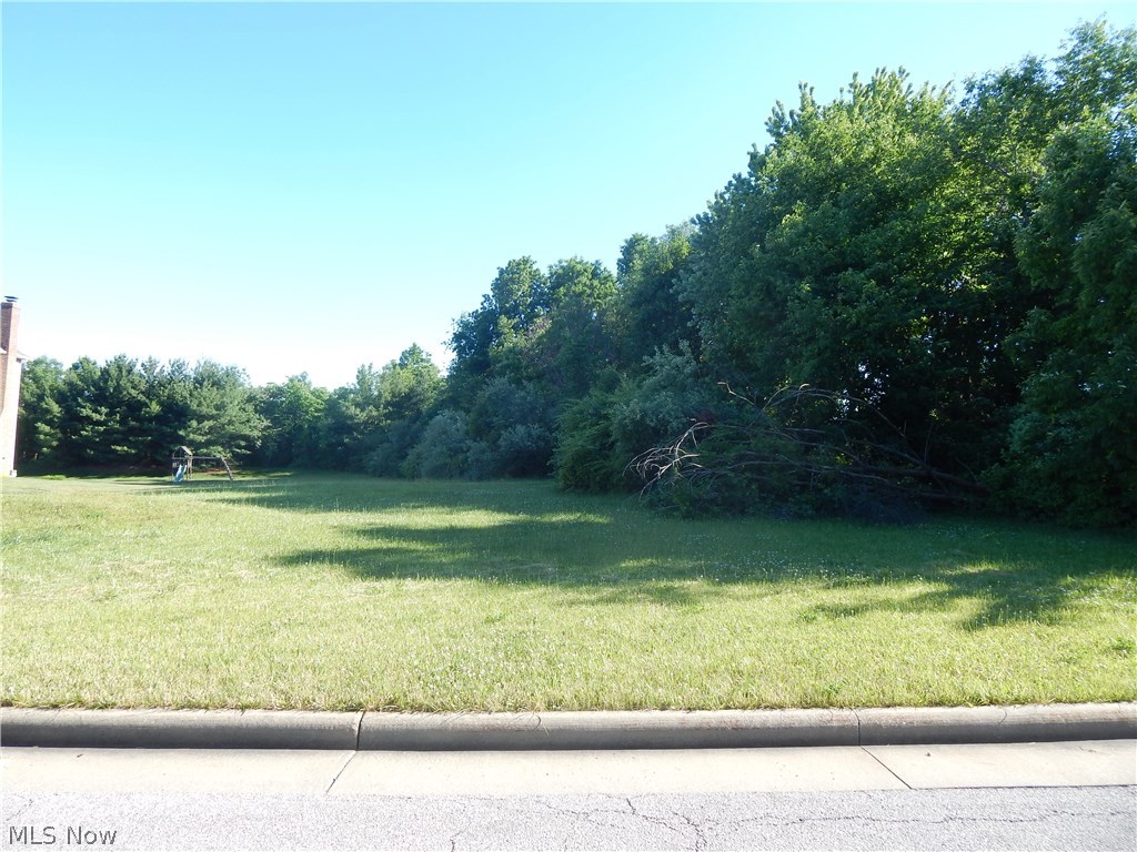 Quail Highlands - Land