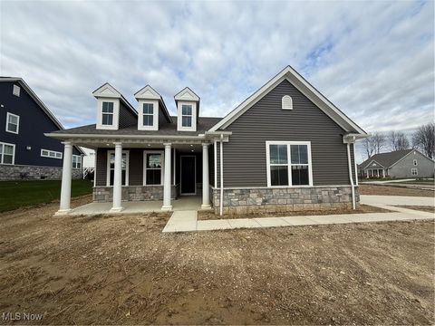 913 Arthur Trail Aurora OH 44202