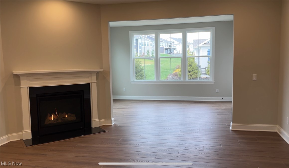 Renaissance Park at Geauga Lake - Residential