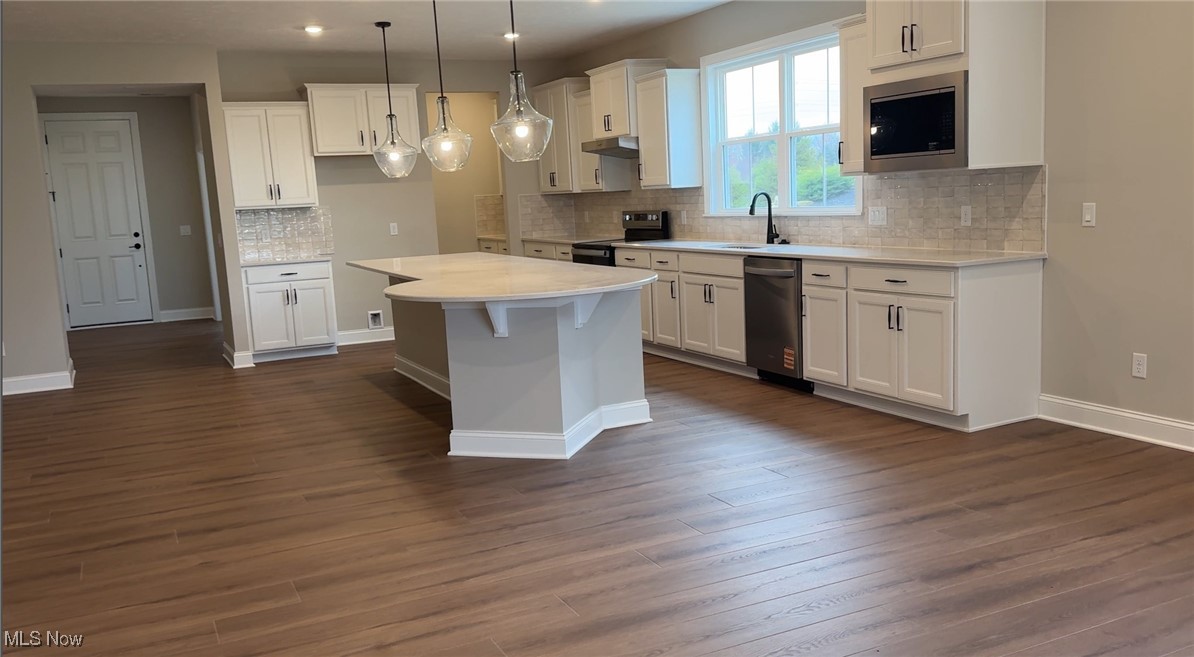 Renaissance Park at Geauga Lake - Residential