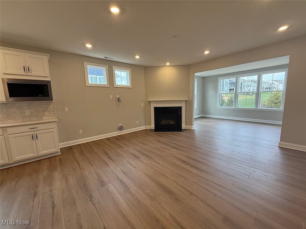 Renaissance Park at Geauga Lake - Residential