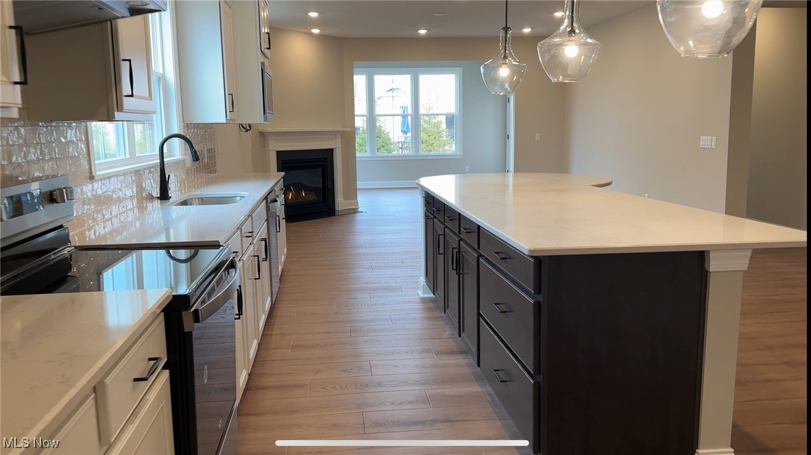 Renaissance Park at Geauga Lake - Residential