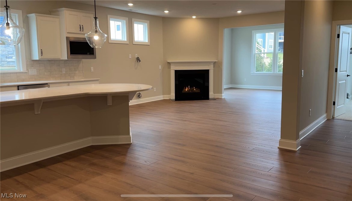 Renaissance Park at Geauga Lake - Residential