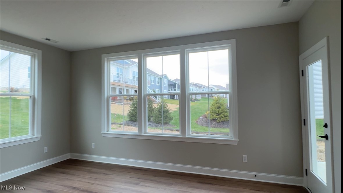 Renaissance Park at Geauga Lake - Residential