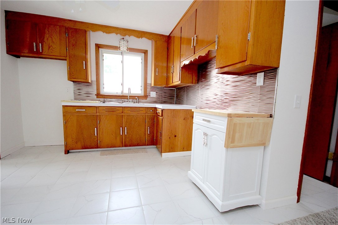 Oakdale Allotment - Residential