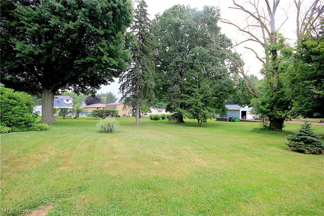 Oakdale Allotment - Residential