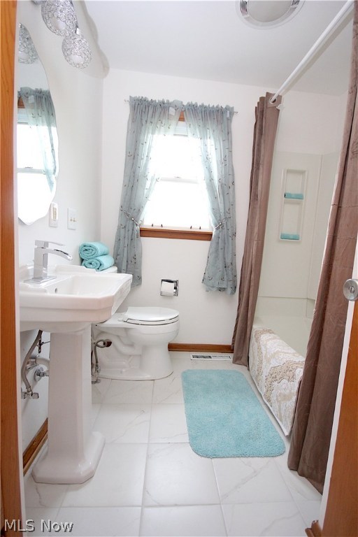 Oakdale Allotment - Residential