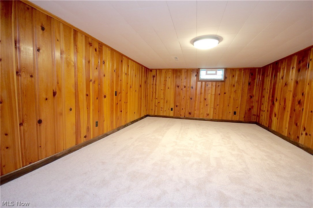 Oakdale Allotment - Residential