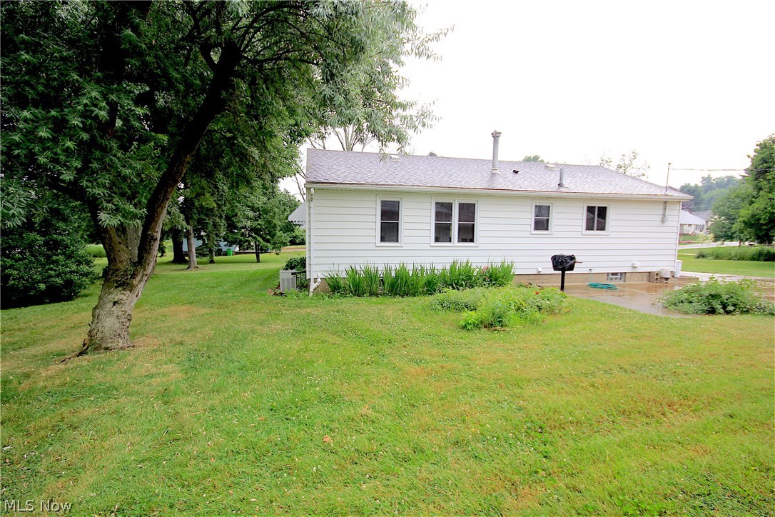 Oakdale Allotment - Residential