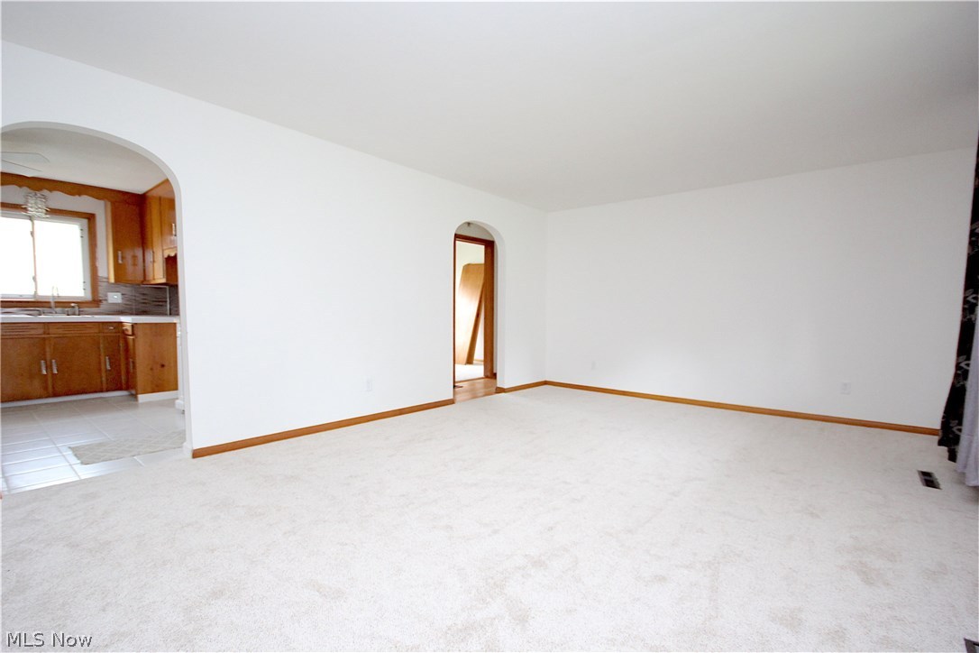 Oakdale Allotment - Residential