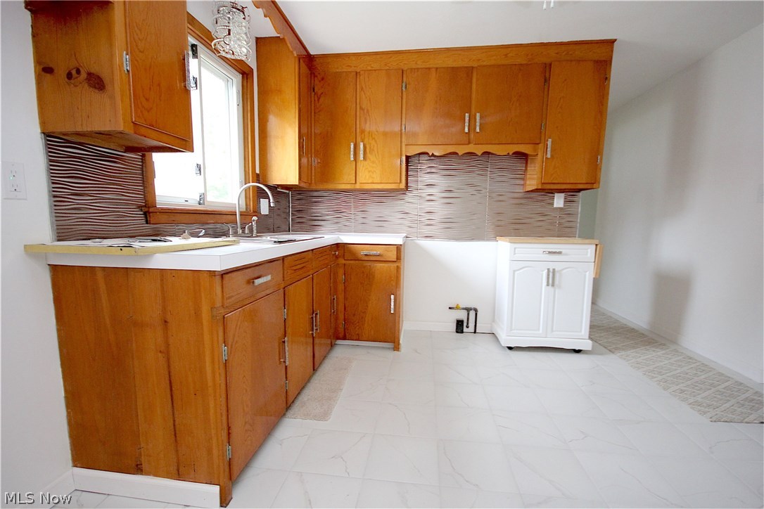 Oakdale Allotment - Residential