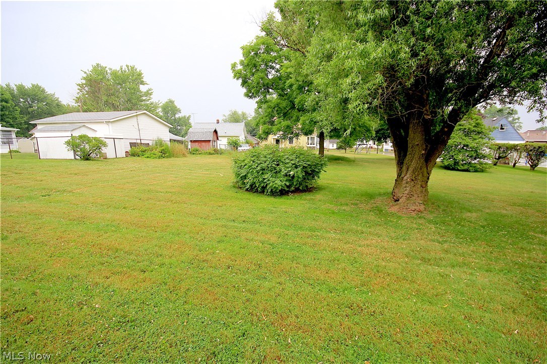 Oakdale Allotment - Residential