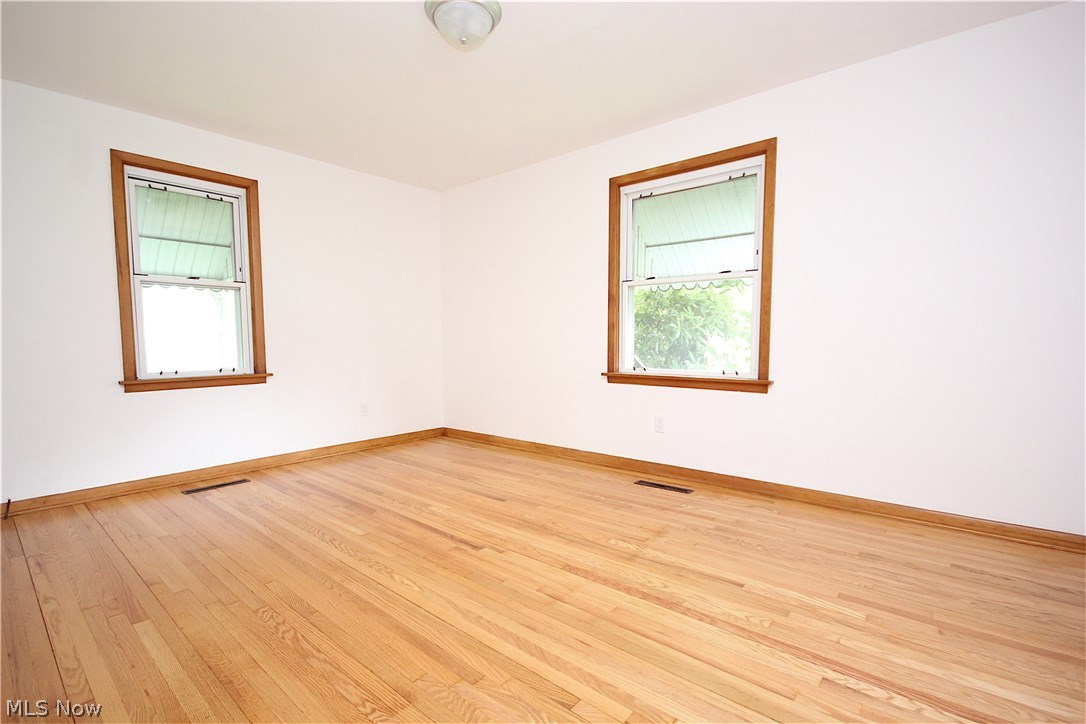 Oakdale Allotment - Residential