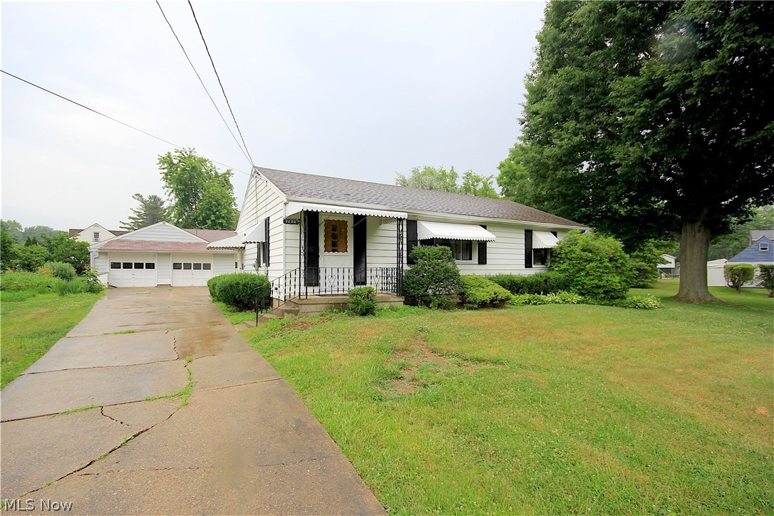 Oakdale Allotment - Residential