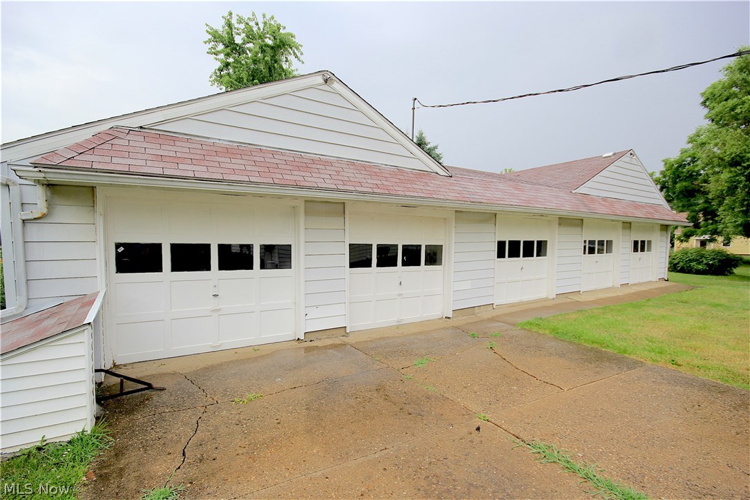 Oakdale Allotment - Residential