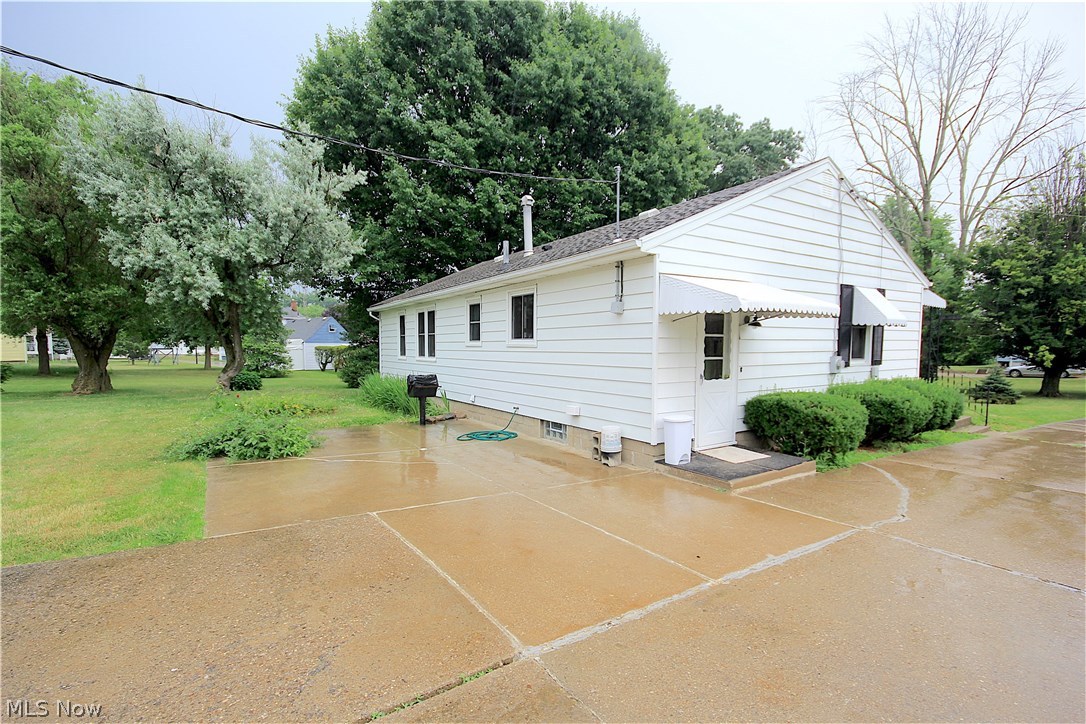 Oakdale Allotment - Residential