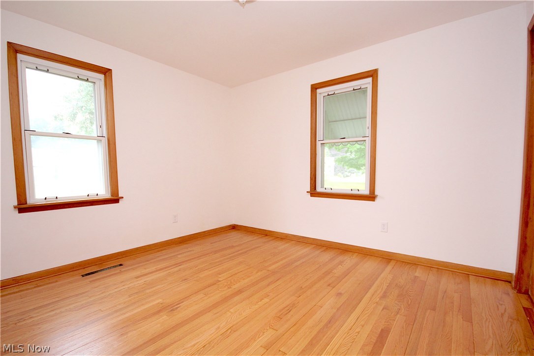 Oakdale Allotment - Residential