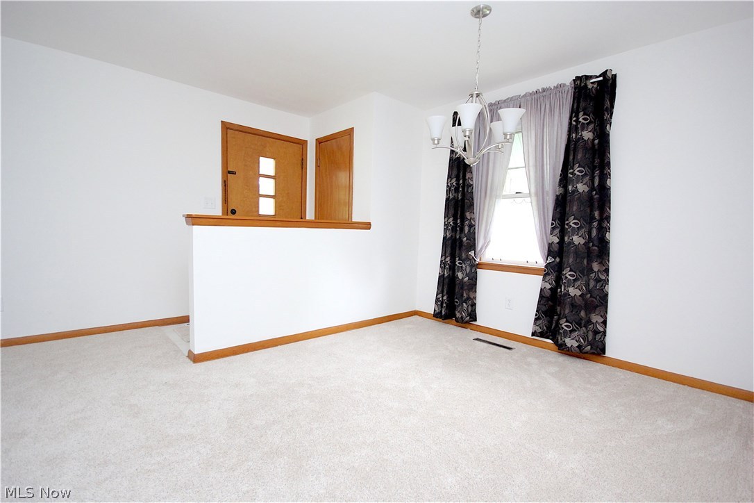 Oakdale Allotment - Residential