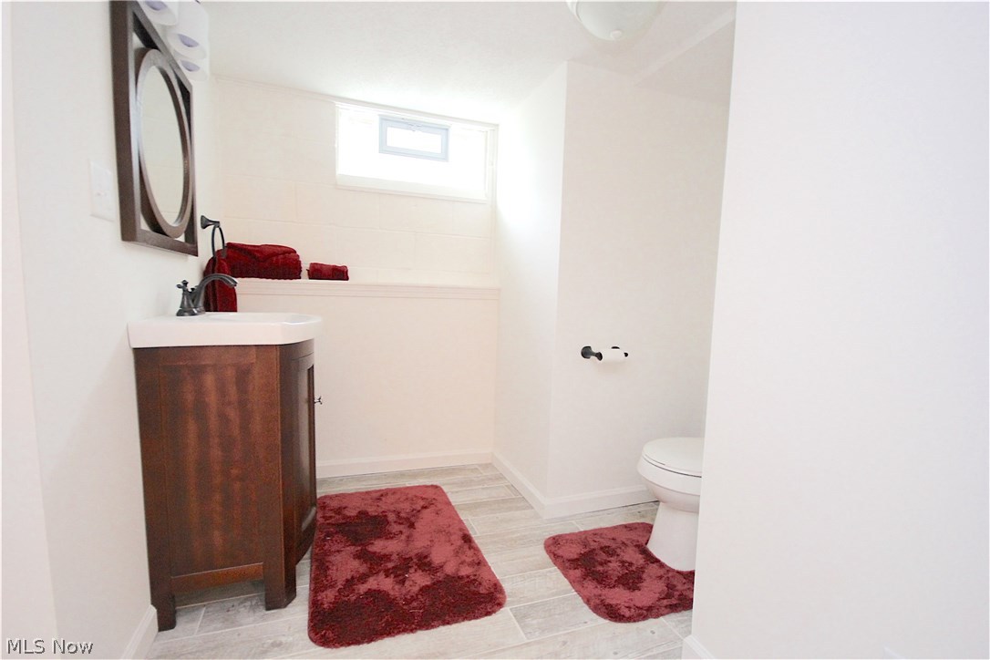 Oakdale Allotment - Residential