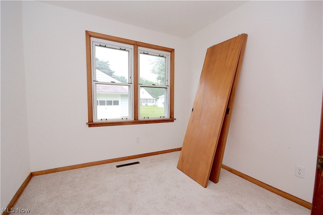 Oakdale Allotment - Residential