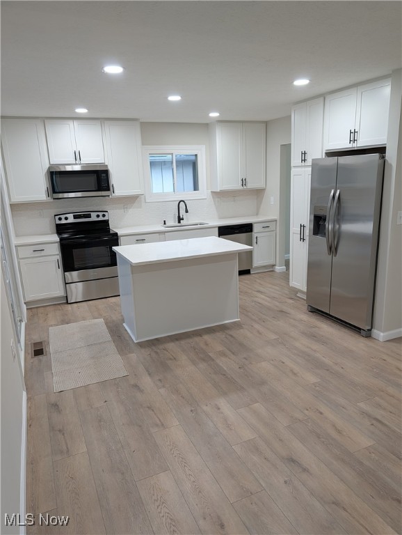 Mills Creek Sub - Residential